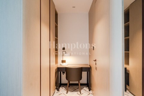 Appartement à Dubai Creek Harbour (The Lagoons), Dubai, 2 chambres, 104.33006900 m², № 117767 - photo 3