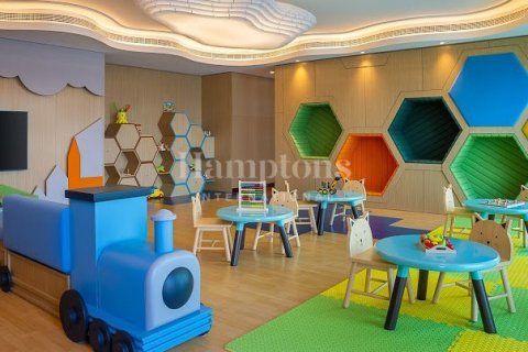 Appartement à Dubai Creek Harbour (The Lagoons), Dubai, 2 chambres, 104.33006900 m², № 117767 - photo 7