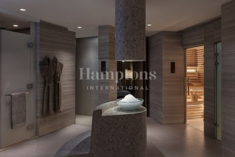 Appartement à Dubai Creek Harbour (The Lagoons), Dubai, 2 chambres, 104.33006900 m², № 117767 - photo 5