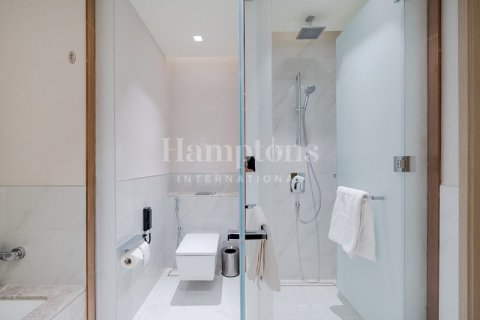 Appartement à Dubai Creek Harbour (The Lagoons), Dubai, 2 chambres, 104.33006900 m², № 117767 - photo 22