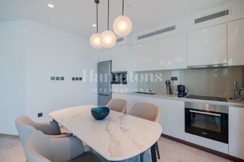 Appartement à Dubai Creek Harbour (The Lagoons), Dubai, 2 chambres, 104.33006900 m², № 117767 - photo 16