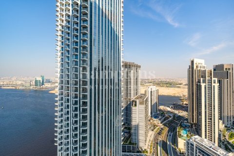 Appartement à Dubai Creek Harbour (The Lagoons), Dubai, 2 chambres, 104.33006900 m², № 117767 - photo 4