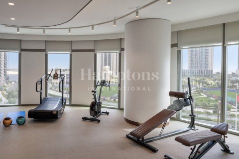Appartement à Dubai Creek Harbour (The Lagoons), Dubai, 2 chambres, 104.33 m², № 117767