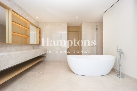 Villa in Maple at Dubai Hills Estate, Dubai Hills Estate, Dubai 5 bedrooms, 662.77000200 sq.m. № 117771 - photo 25