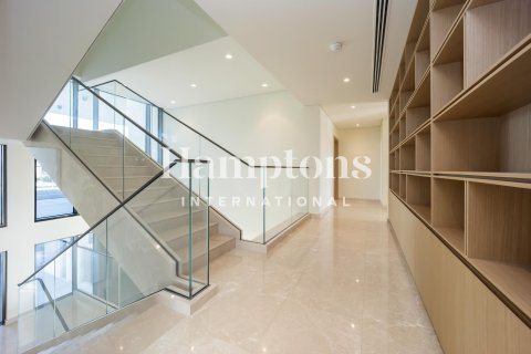 Villa in Maple at Dubai Hills Estate, Dubai Hills Estate, Dubai 5 bedrooms, 662.77000200 sq.m. № 117771 - photo 13