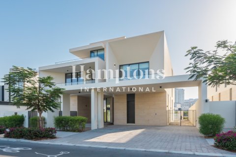 Villa in Maple at Dubai Hills Estate, Dubai Hills Estate, Dubai 5 bedrooms, 662.77000200 sq.m. № 117771 - photo 22