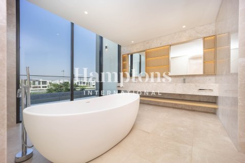Villa in Maple at Dubai Hills Estate, Dubai Hills Estate, Dubai 5 bedrooms, 662.77000200 sq.m. № 117771 - photo 23
