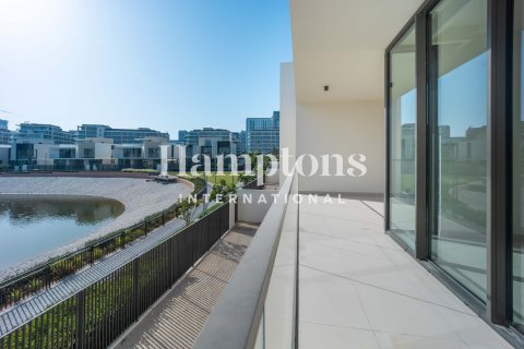 Villa in Maple at Dubai Hills Estate, Dubai Hills Estate, Dubai 5 bedrooms, 662.77000200 sq.m. № 117771 - photo 10