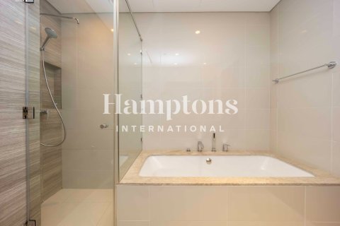 Apartment in Maple at Dubai Hills Estate, Dubai Hills Estate, Dubai 2 bedrooms, 145.39319500 sq.m. № 117765 - photo 2