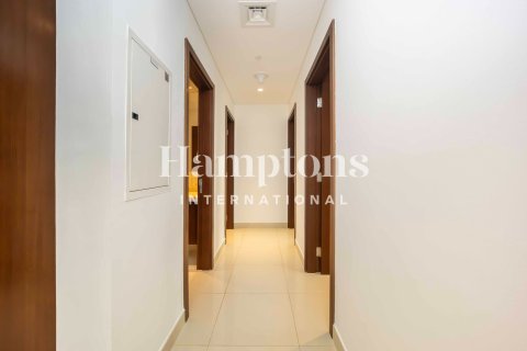Apartment in Maple at Dubai Hills Estate, Dubai Hills Estate, Dubai 2 bedrooms, 145.39319500 sq.m. № 117765 - photo 4