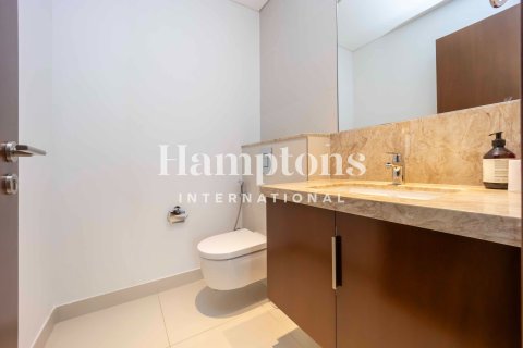 Apartment in Maple at Dubai Hills Estate, Dubai Hills Estate, Dubai 2 bedrooms, 145.39319500 sq.m. № 117765 - photo 22