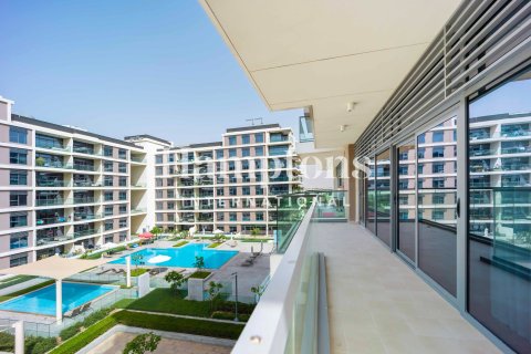 Apartment in Maple at Dubai Hills Estate, Dubai Hills Estate, Dubai 2 bedrooms, 145.39319500 sq.m. № 117765 - photo 23