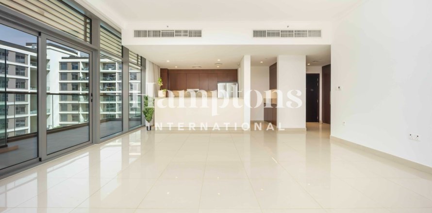 Apartment in Maple at Dubai Hills Estate, Dubai Hills Estate, Dubai 2 bedrooms, 145.393 sq.m. № 117765