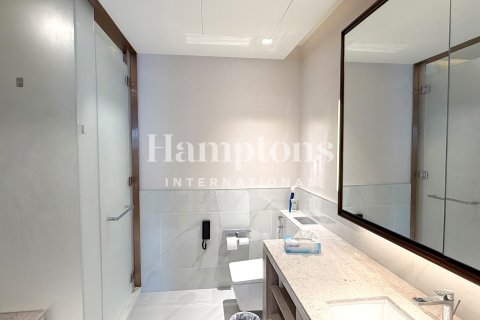 Appartement à Dubai Creek Harbour (The Lagoons), Dubai, 1 chambre, 67.74951275 m², № 117769 - photo 9