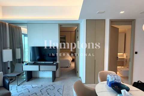 Appartement à Dubai Creek Harbour (The Lagoons), Dubai, 1 chambre, 67.74951275 m², № 117769 - photo 4