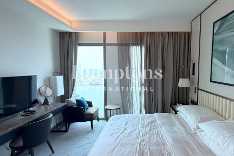 Appartement à Dubai Creek Harbour (The Lagoons), Dubai, 1 chambre, 67.74951275 m², № 117769 - photo 6