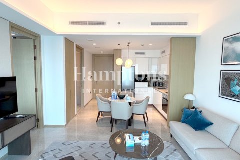 Appartement à Dubai Creek Harbour (The Lagoons), Dubai, 1 chambre, 67.74951275 m², № 117769 - photo 13