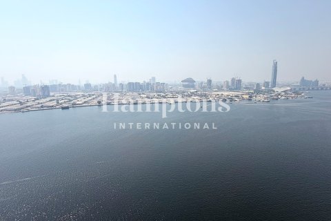 Appartement à Dubai Creek Harbour (The Lagoons), Dubai, 1 chambre, 67.74951275 m², № 117769 - photo 5