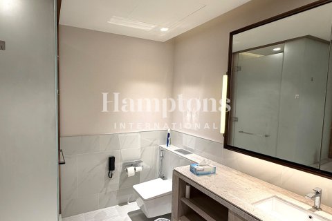Appartement à Dubai Creek Harbour (The Lagoons), Dubai, 1 chambre, 67.74951275 m², № 117769 - photo 8