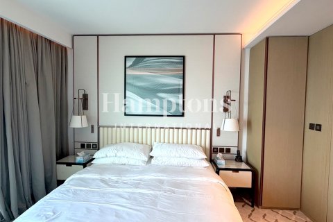Appartement à Dubai Creek Harbour (The Lagoons), Dubai, 1 chambre, 67.74951275 m², № 117769 - photo 14