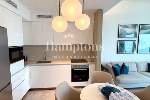 Appartement à Dubai Creek Harbour (The Lagoons), Dubai, 1 chambre, 67.74951275 m², № 117769 - photo 12