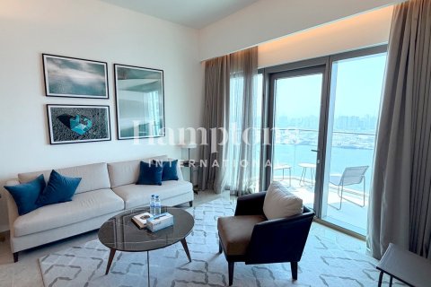 Appartement à Dubai Creek Harbour (The Lagoons), Dubai, 1 chambre, 67.74951275 m², № 117769 - photo 2