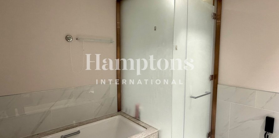 Appartement à Dubai Creek Harbour (The Lagoons), Dubai, 1 chambre, 67.7495 m², № 117769
