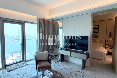 Appartement à Dubai Creek Harbour (The Lagoons), Dubai, 1 chambre, 67.74951275 m², № 117769 - photo 11