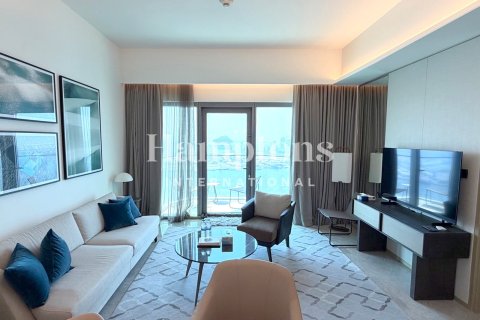 Appartement à Dubai Creek Harbour (The Lagoons), Dubai, 1 chambre, 67.74951275 m², № 117769 - photo 3