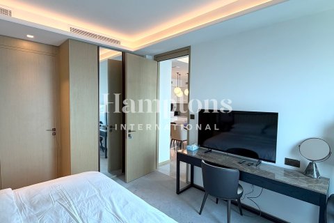 Appartement à Dubai Creek Harbour (The Lagoons), Dubai, 1 chambre, 67.74951275 m², № 117769 - photo 10