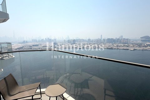 Appartement à Dubai Creek Harbour (The Lagoons), Dubai, 1 chambre, 67.74951275 m², № 117769 - photo 7