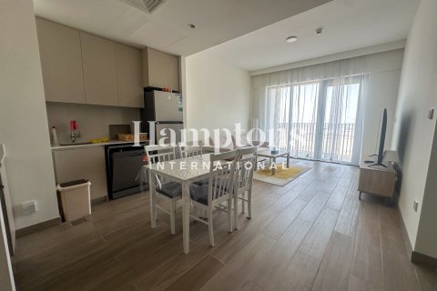 Снять в аренду квартиру в Dubai Creek Harbour (The Lagoons), Дубай: 1 спальня, 62.72996366м², № 117768 - фото 8