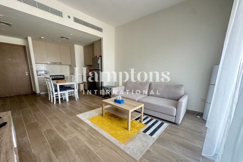Снять в аренду квартиру в Dubai Creek Harbour (The Lagoons), Дубай: 1 спальня, 62.72996366м², № 117768 - фото 10