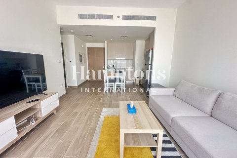 Снять в аренду квартиру в Dubai Creek Harbour (The Lagoons), Дубай: 1 спальня, 62.72996366м², № 117768 - фото 11