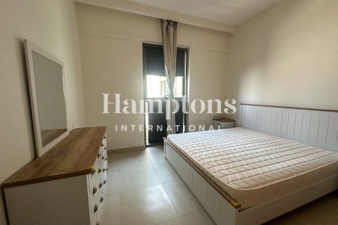 Снять в аренду квартиру в Dubai Creek Harbour (The Lagoons), Дубай: 1 спальня, 62.72996366м², № 117768 - фото 3
