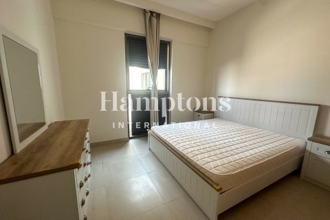 Appartement à Dubai Creek Harbour (The Lagoons), Dubai, 1 chambre, 62.73 m², № 117768