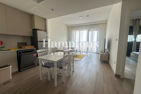 Снять в аренду квартиру в Dubai Creek Harbour (The Lagoons), Дубай: 1 спальня, 62.72996366м², № 117768 - фото 7