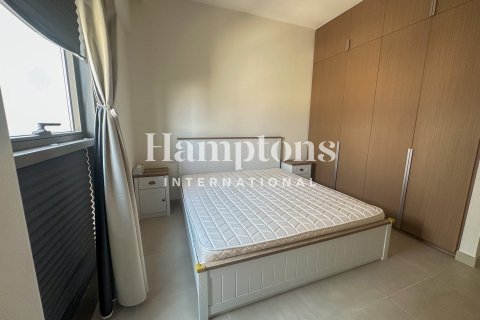 Снять в аренду квартиру в Dubai Creek Harbour (The Lagoons), Дубай: 1 спальня, 62.72996366м², № 117768 - фото 12