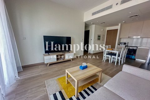 Снять в аренду квартиру в Dubai Creek Harbour (The Lagoons), Дубай: 1 спальня, 62.72996366м², № 117768 - фото 5