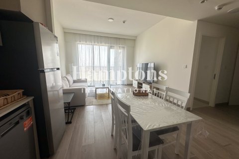 Снять в аренду квартиру в Dubai Creek Harbour (The Lagoons), Дубай: 1 спальня, 62.72996366м², № 117768 - фото 4