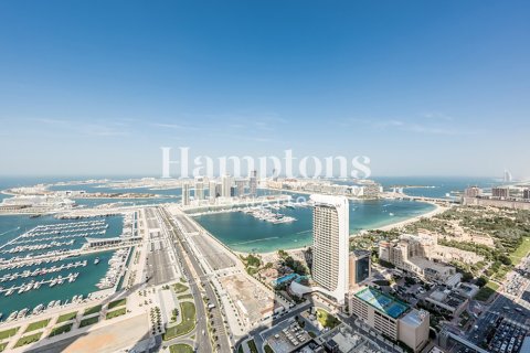 Appartement à Princess Tower, Dubai Marina, Dubai, 2 chambres, 109.75003002 m², № 117766 - photo 16