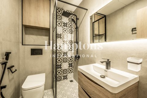 Appartement à Princess Tower, Dubai Marina, Dubai, 2 chambres, 109.75003002 m², № 117766 - photo 15