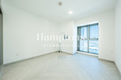 Appartement à Princess Tower, Dubai Marina, Dubai, 2 chambres, 109.75003002 m², № 117766 - photo 2