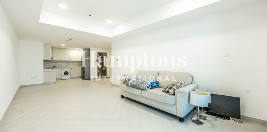 Appartement à Princess Tower, Dubai Marina, Dubai, 2 chambres, 109.75 m², № 117766