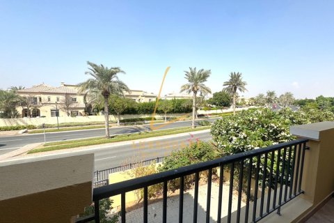 Villa en Palmera, Arabian Ranches, Dubai, 2 dormitorios, 208 m², № 70908 - foto 20
