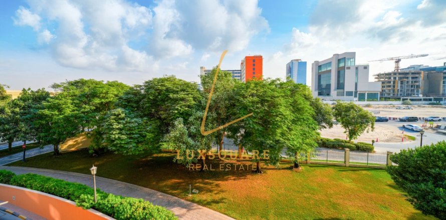 Квартира в Uptown Motor City, Motor City, Дубай, 2 спальни, 157м², № 70909