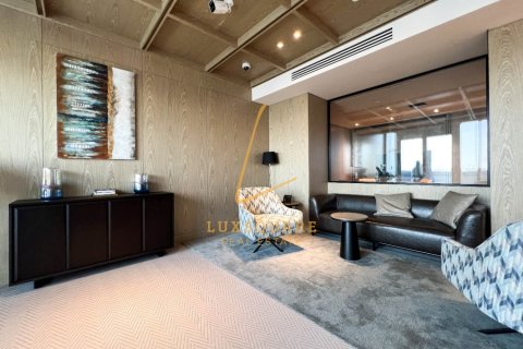 Снять в аренду квартиру в Dubai Media City, Дубай: 2 спальни, 147м², № 70907 - фото 3