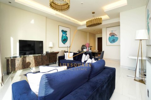 Снять в аренду квартиру в Dubai Media City, Дубай: 2 спальни, 147м², № 70907 - фото 20