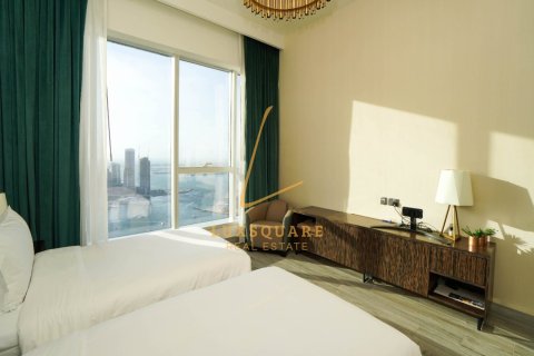 Снять в аренду квартиру в Dubai Media City, Дубай: 2 спальни, 147м², № 70907 - фото 17