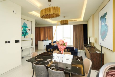 Снять в аренду квартиру в Dubai Media City, Дубай: 2 спальни, 147м², № 70907 - фото 19